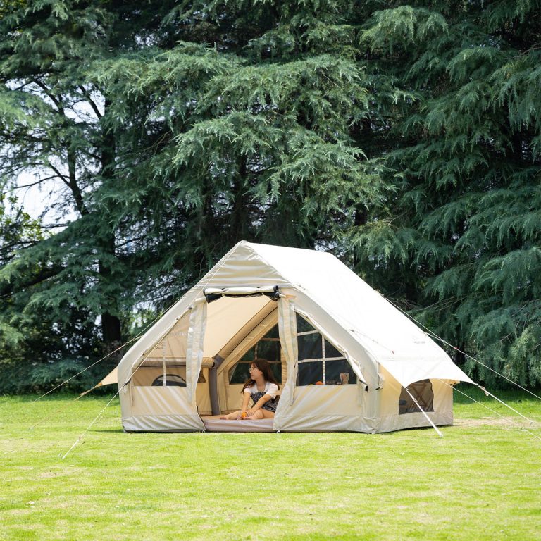 pillowfort a frame tent assembly