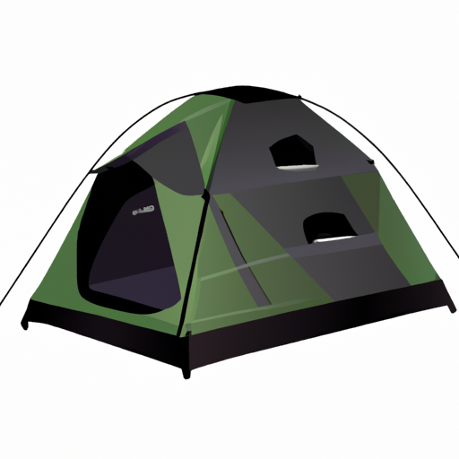 4 person backpacking tent lightweight