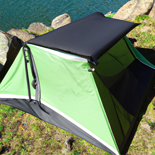 msr remote 2 tent