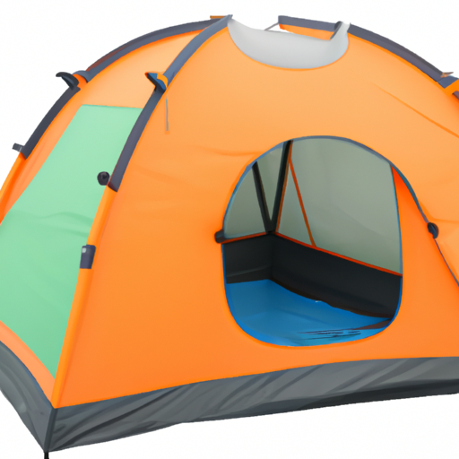 nemo tent 4 person