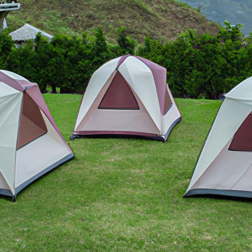 cheap and best camping tents