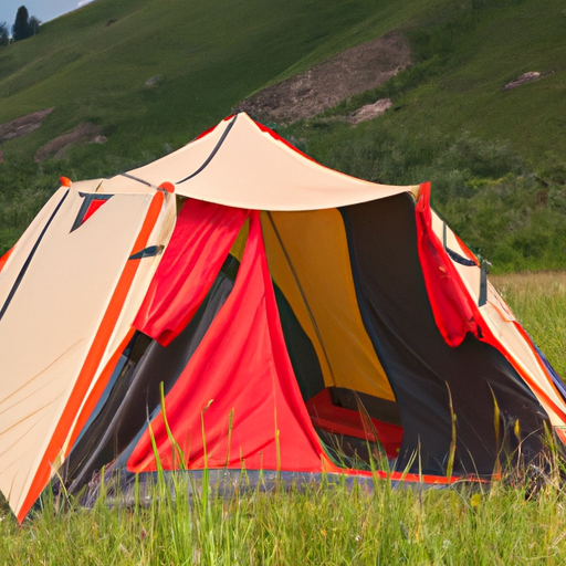 zpacks tent