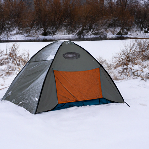 warmest tent for winter camping