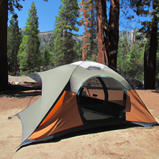 wawona 6 person tent