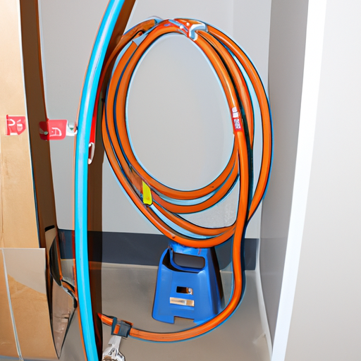 garage extension cord ideas