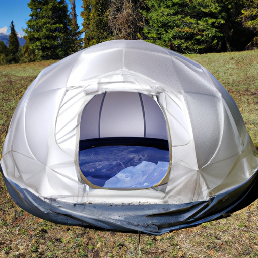 core 6 person dome tent review