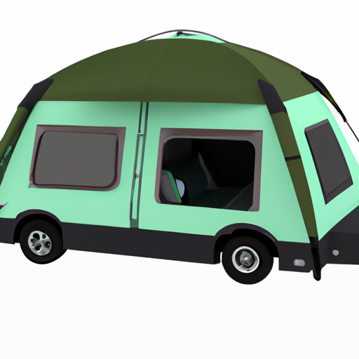 tent for van camping