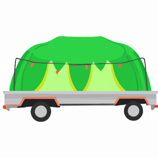 joytutus truck bed tent