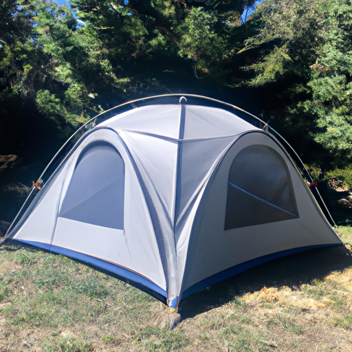 wildwood 7x7 dome tent