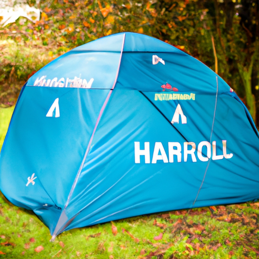 halfords 4 man tent