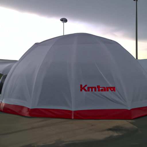 kmart dome tent