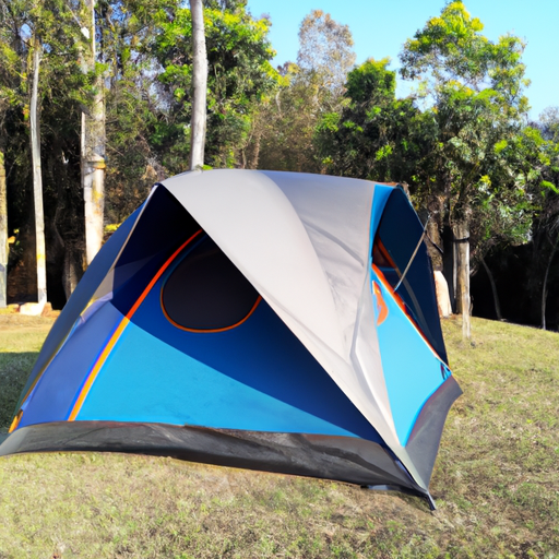 best 2p tent for backpacking