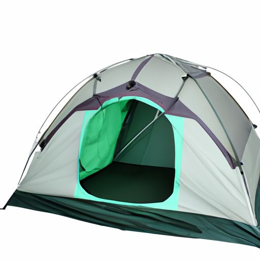 outbound 3-season 6-person long camping dome tent