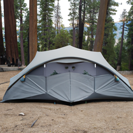 north face 4 person tent wawona