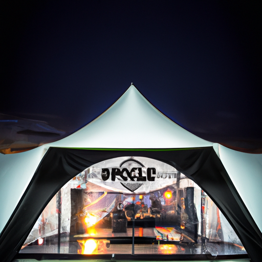 ktt extra large tent