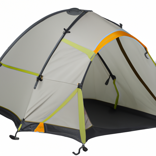 lightweight tent company