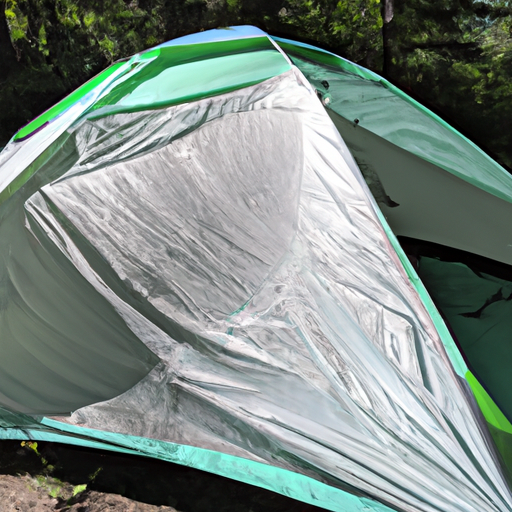 alto tr2 tent review