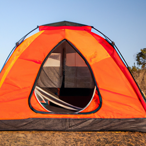 flash air 2 tent