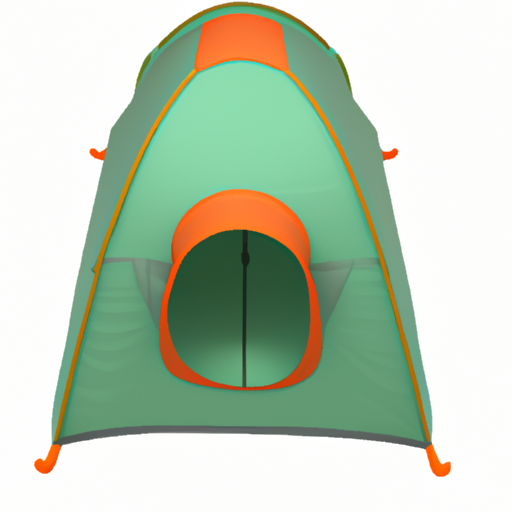 kazoo tent 4 person