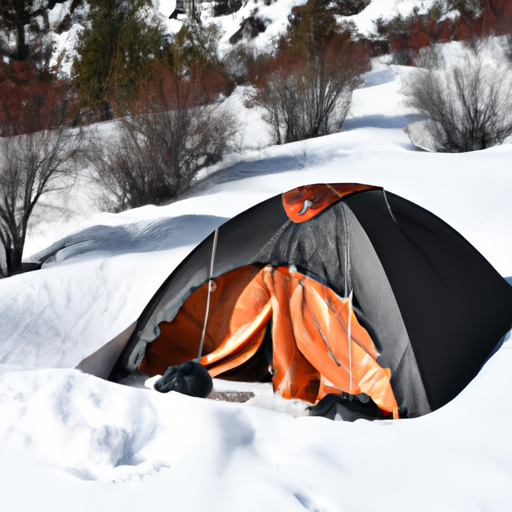 best winter backpacking tent