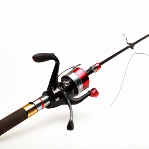 daiwa combo fishing rod