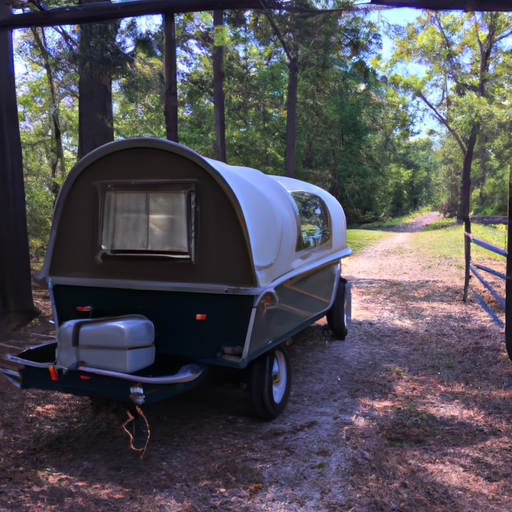 ozark trail camping wagon