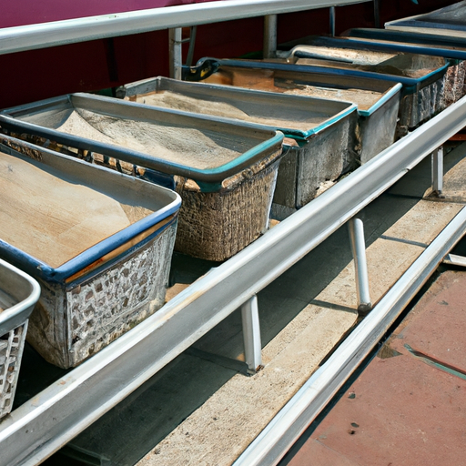 army wash rack