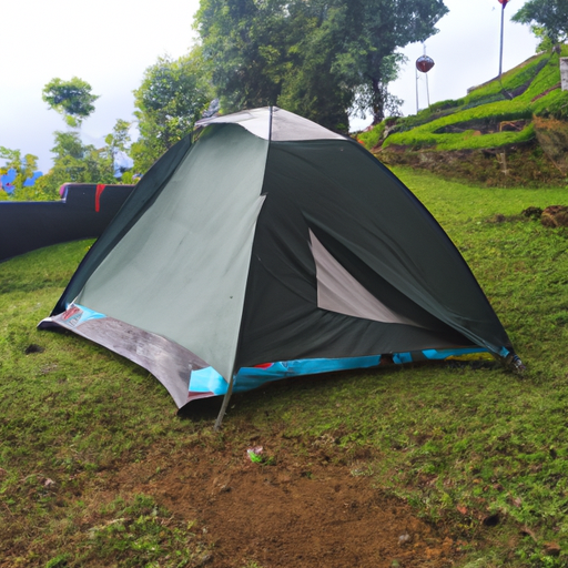 best tent for 6 person