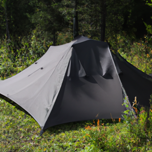 z pack triplex tent