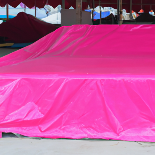 tent cloth price