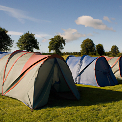 tent company