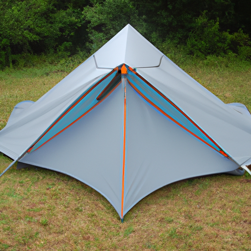 4 person ultralight tent