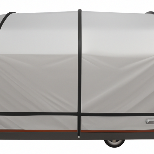 rear tent for van