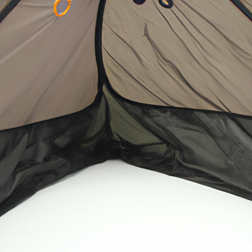 pop up tent how to close