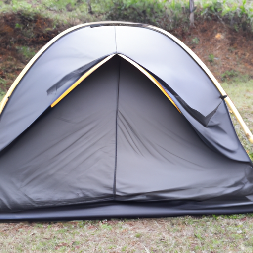 best waterproof tent 4 person