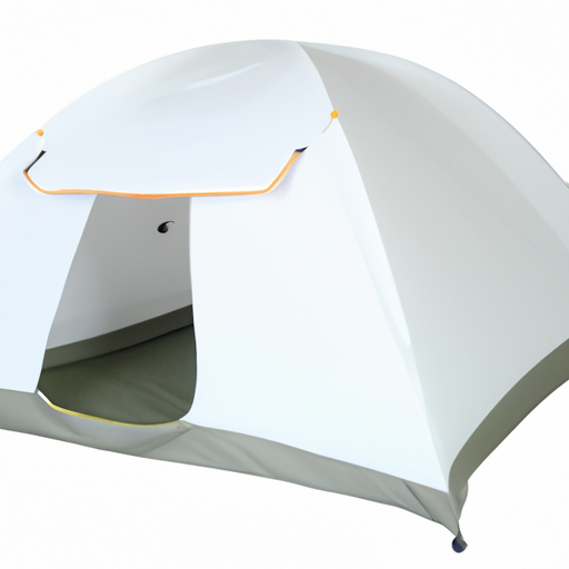 white duck canvas tent review