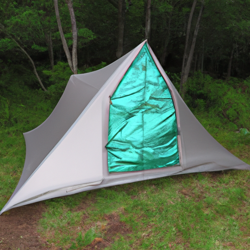 msr access 1 tent review