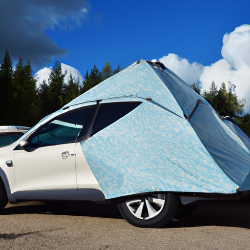 car camping tent reviews