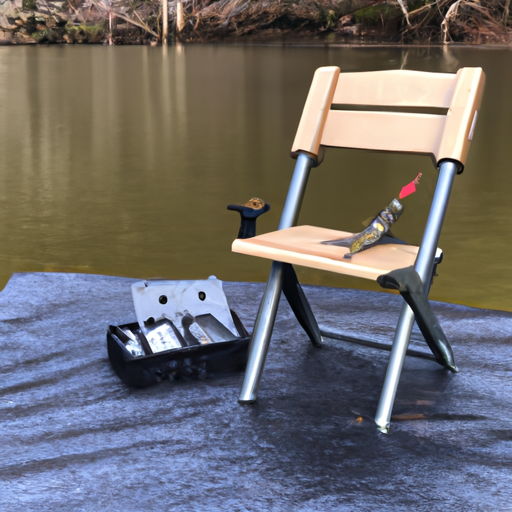 200 dollar fishing setup