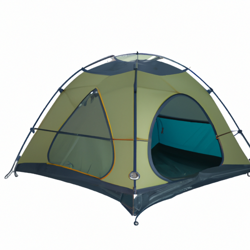 outbound 3-season 12-person camping dome tent