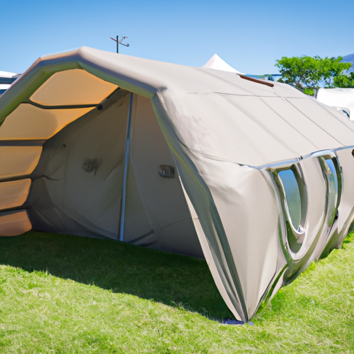 tps power sports tent