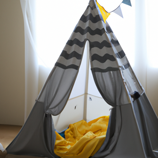 play tent for toddlers