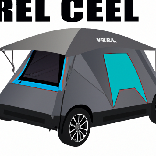 rei car camping tent