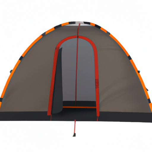 tube tent for camping