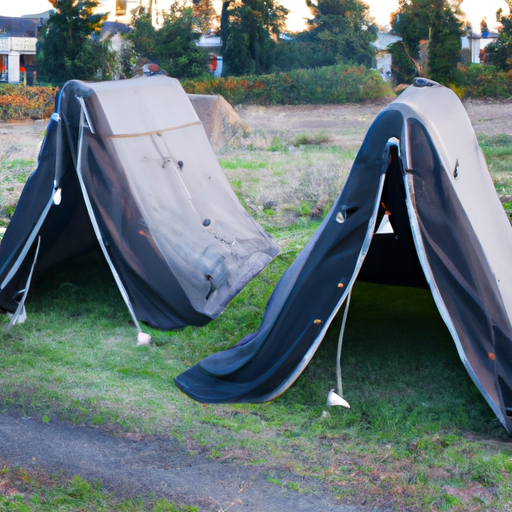 hunting lodge tent supplier