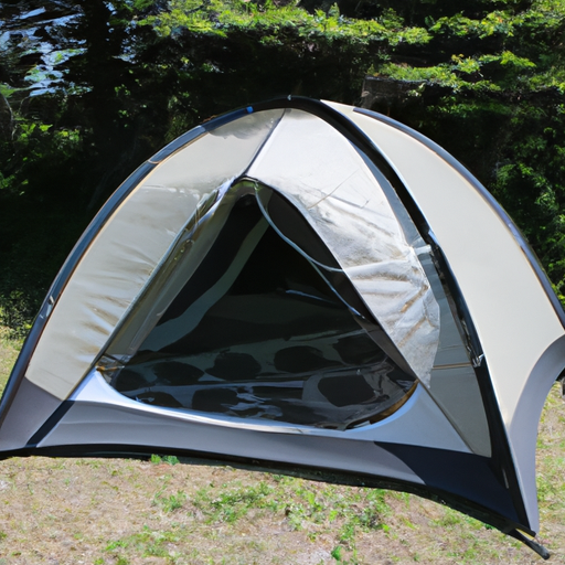 embark 4 person tent