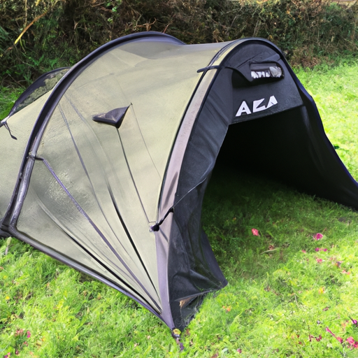 aldi 4 man tent