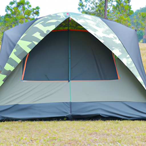 ntk transform camping tent