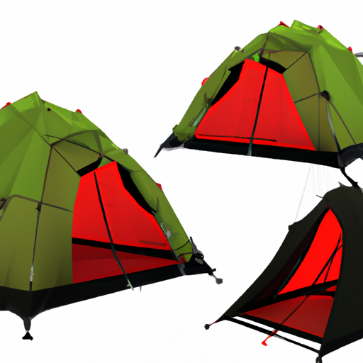 four-season tent manufacturer