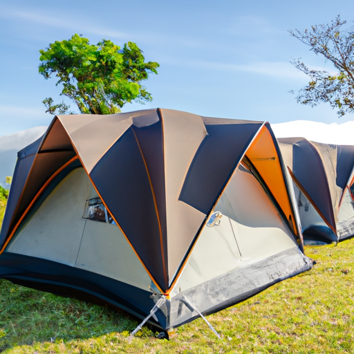 magellan tent 6 person